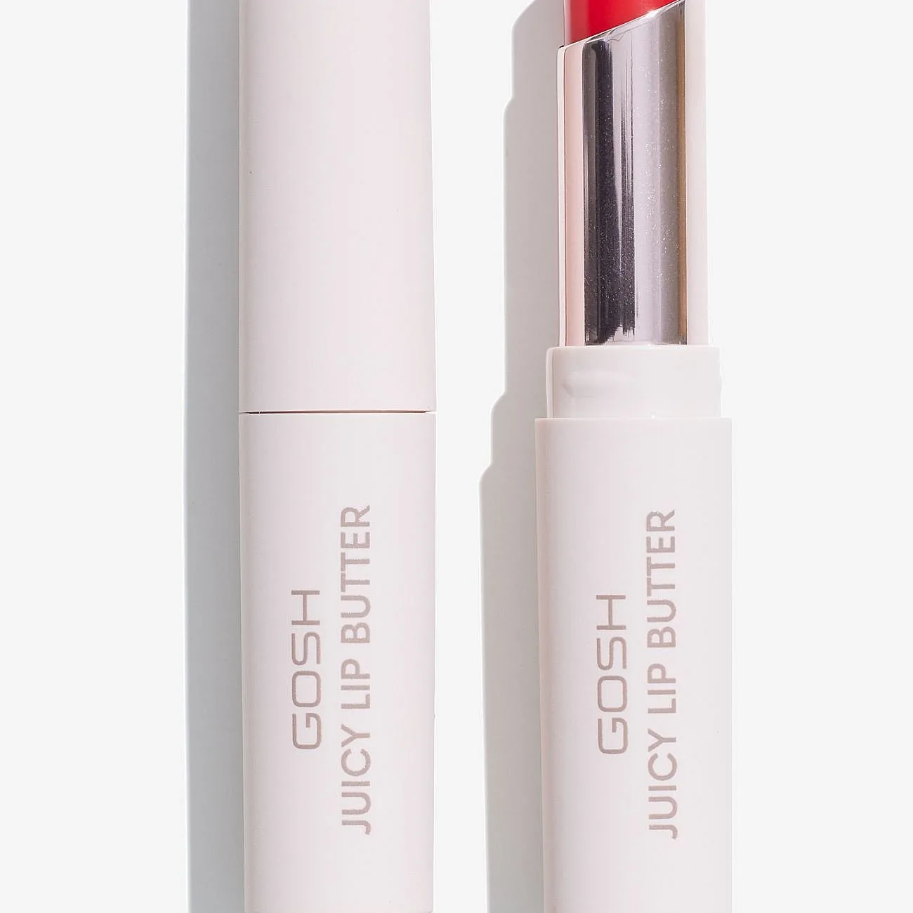 Juicy Lip Butter 004 Burning Heart