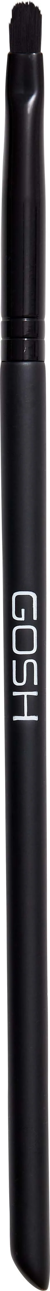 Gosh Lip/Eye Liner Brush 029 1 stk.