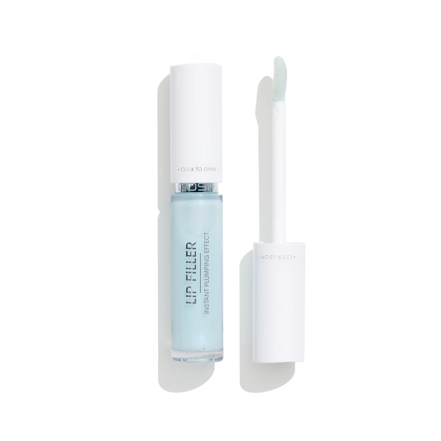 GOSH COPENHAGEN Gosh Lip Filler - Nude - 5 ML