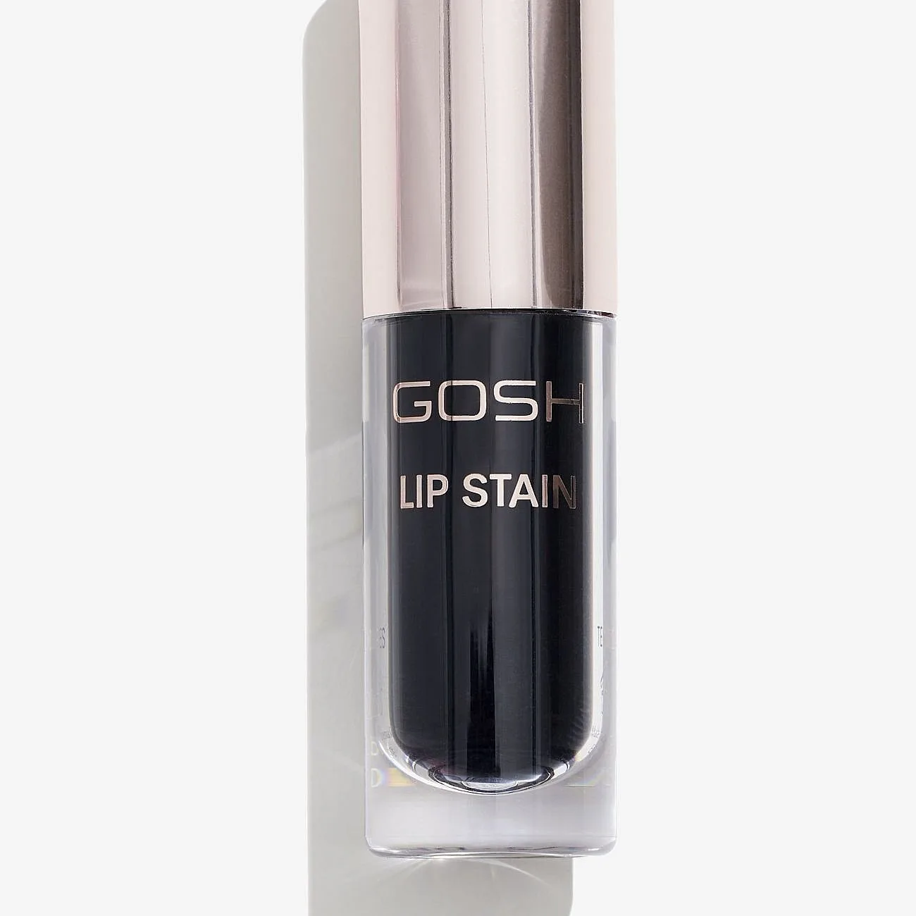 GOSH COPENHAGEN Lip Stain Läppfläckar Skugga 003 Dark Chocolate 3 ml