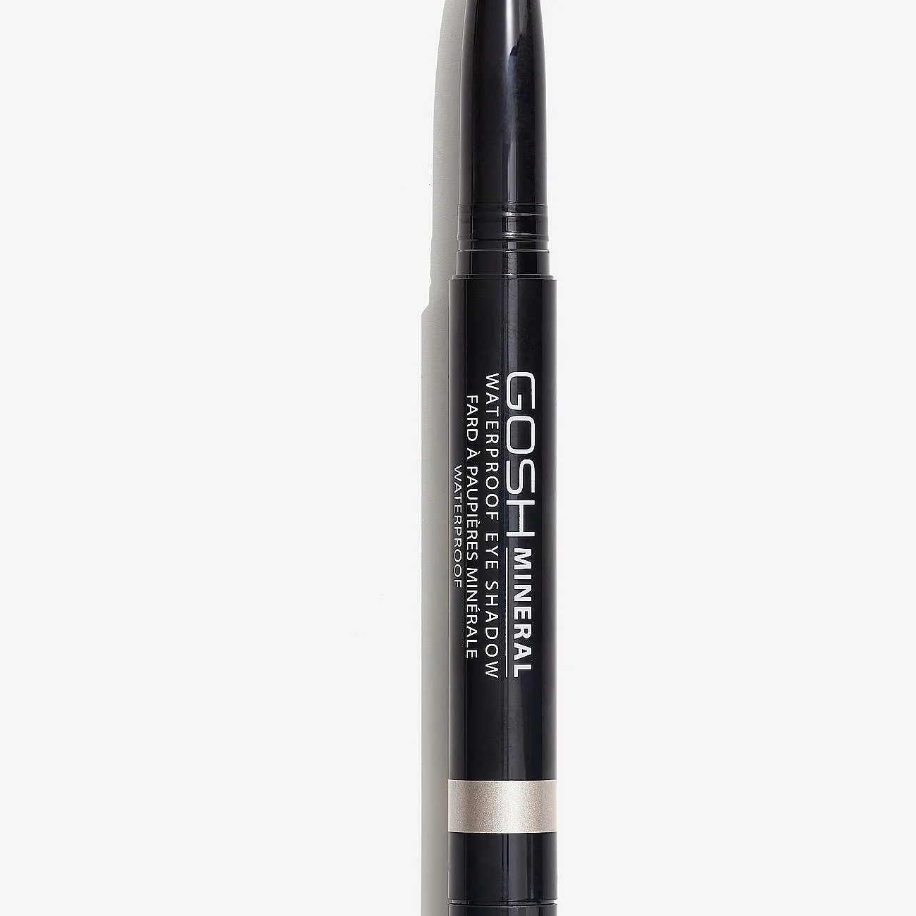 GOSH COPENHAGEN Gosh Mineral Waterproof Eye Shadow - Nude - 1.4 G