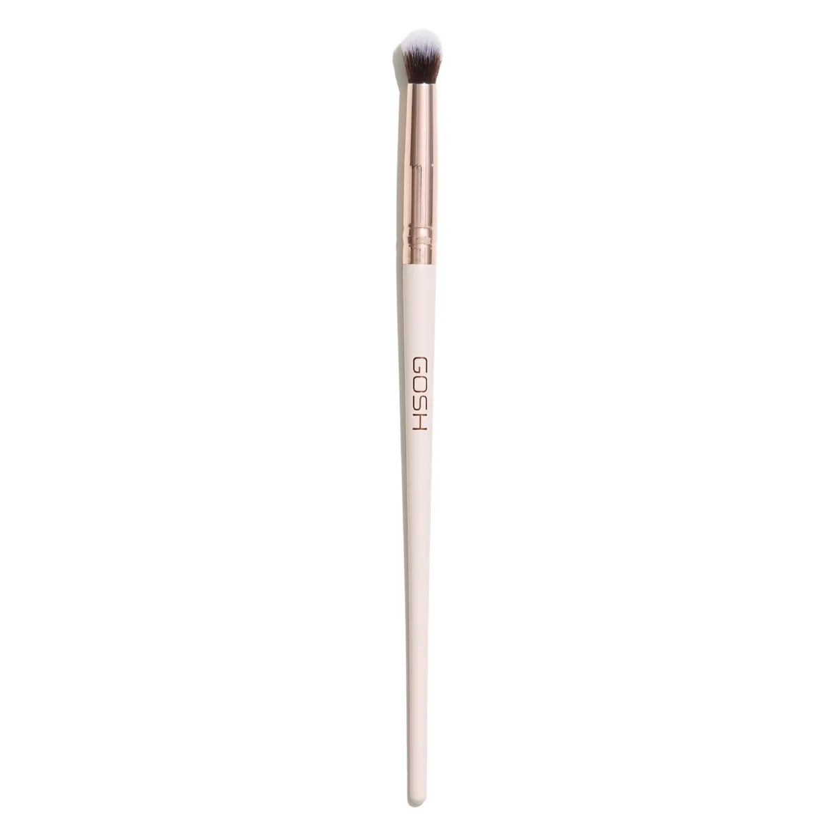 GOSH Copenhagen Precision Brush - 1 stk.