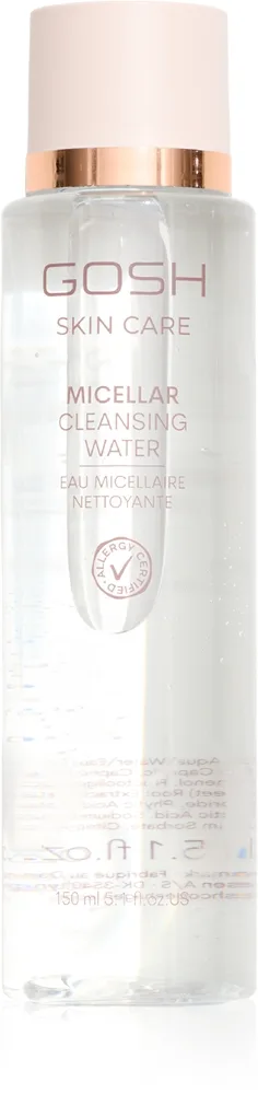 GOSH Copenhagen Micellar Water 150ml