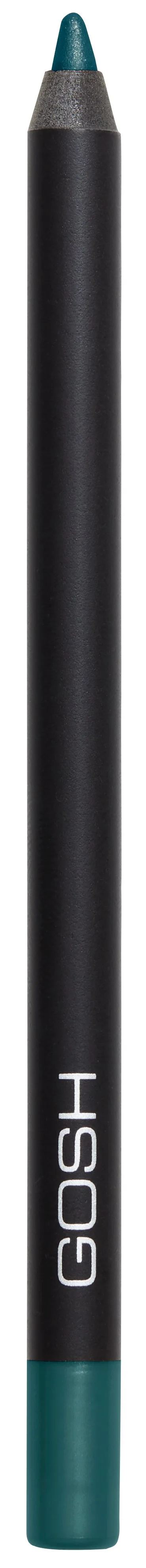 Gosh Velvet Touch Eye Liner 018 I Sea You