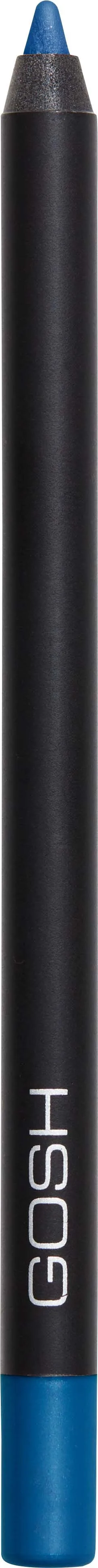 Gosh Velvet Touch Eye Liner Waterproof 011 Sky High 1 g