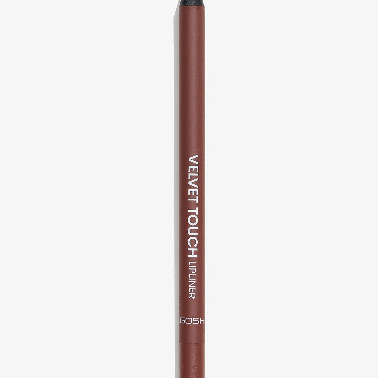 Gosh Velvet Touch Lipliner Waterproof 012 Raisin 1 g