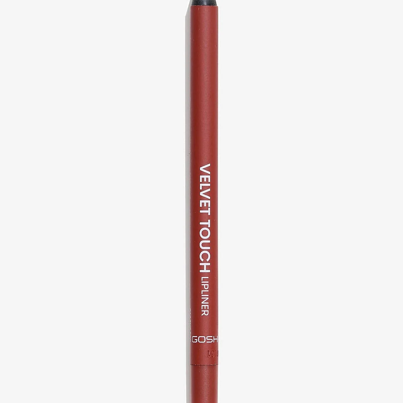 GOSH Velvet Touch Lipliner Waterproof 016 The Red 1 g