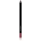 GOSH COPENHAGEN Velvet Touch Vattentät läppliner Skugga 009 Rose 1.2 g