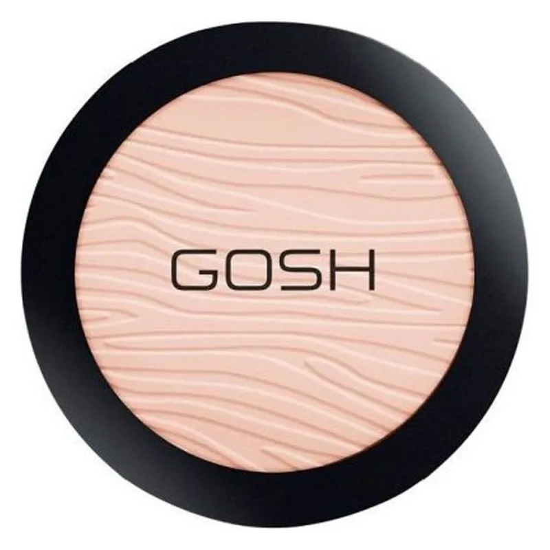 Gosh Dextreme High Coverage Powder 002 Ivory 9 g
