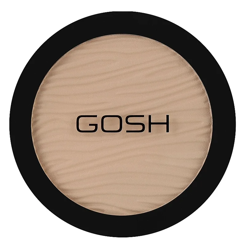Gosh Dextreme High Coverage Powder 006 Honey 9 g