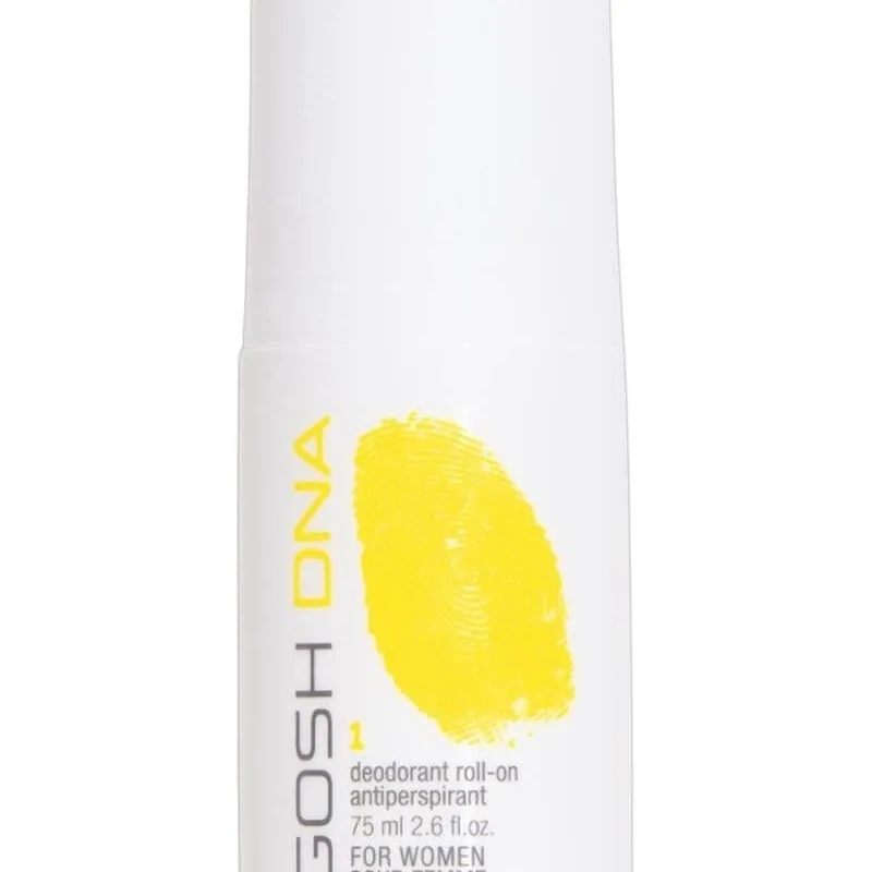 GOSH DNA 1 Anti-Perspirant Roll-On 75 ml