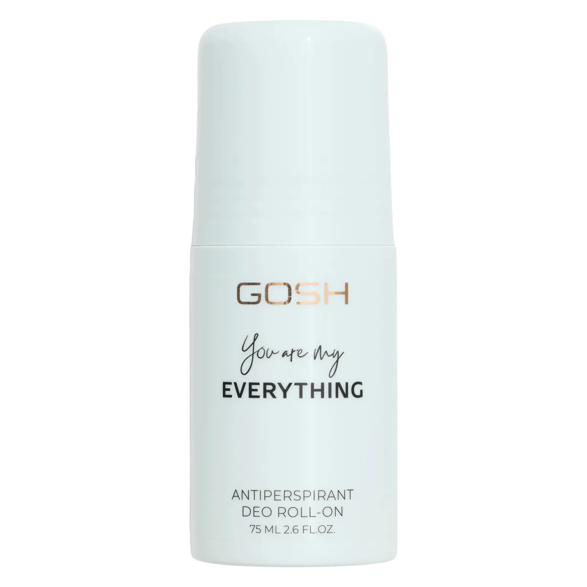 Gosh Everything For Her Antiperspirant Deo Roll-On 75 ml