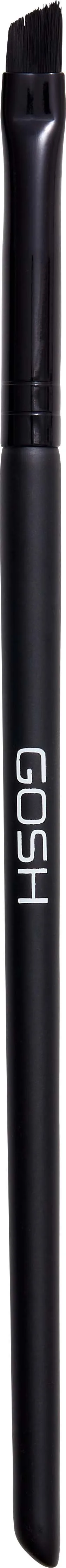 Gosh Eye Shadow Brush Slanted 027 1 stk.