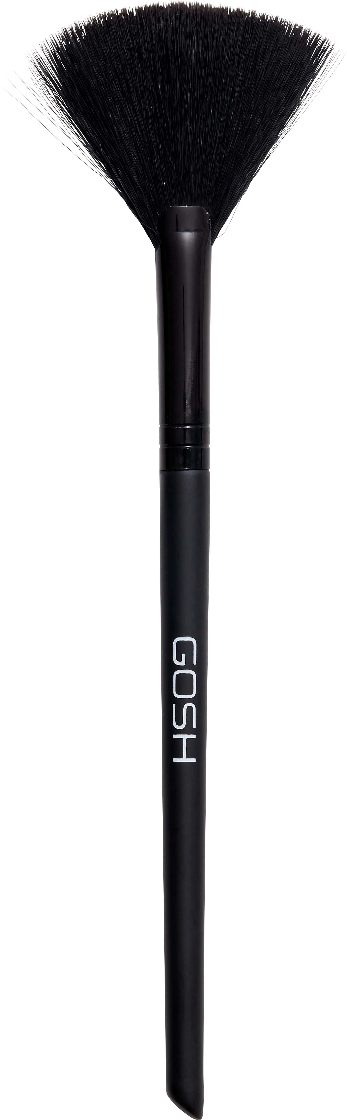 Gosh Fan Brush 032 1 stk.