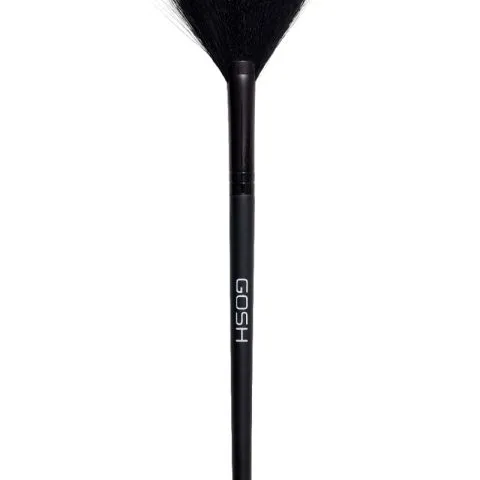 Gosh Fan Brush 032 1 stk.