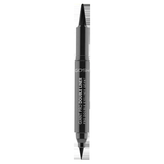 Gosh Giant Pro Double Liner 001 Black 2.5 ml.