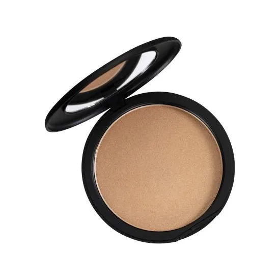 Gosh Giant Sun Powder 001 Metallic Gold 28 g.