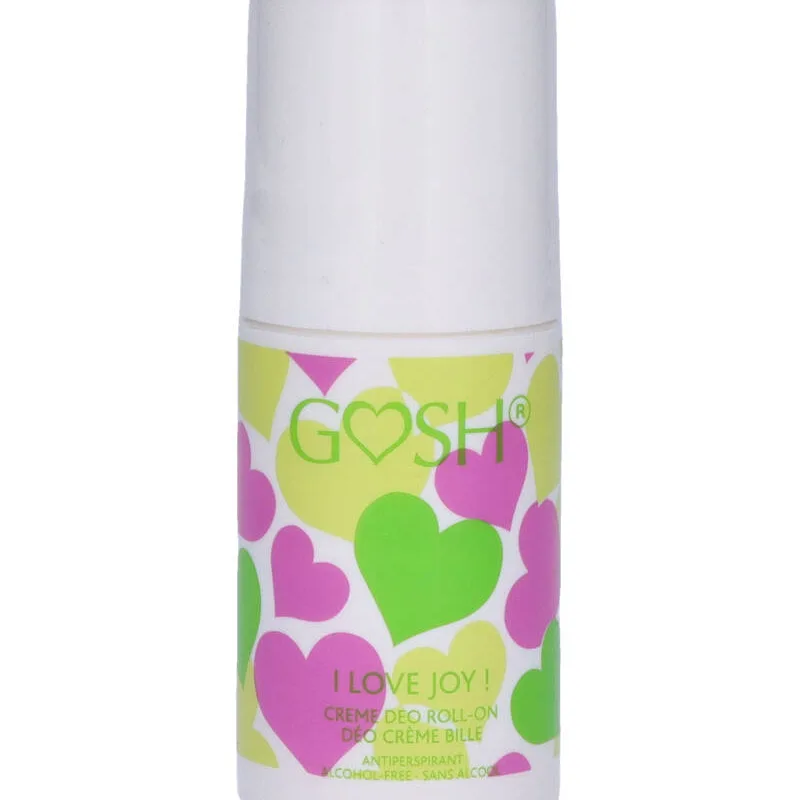 Gosh I Love Joy! Roll On Deo 75 ml