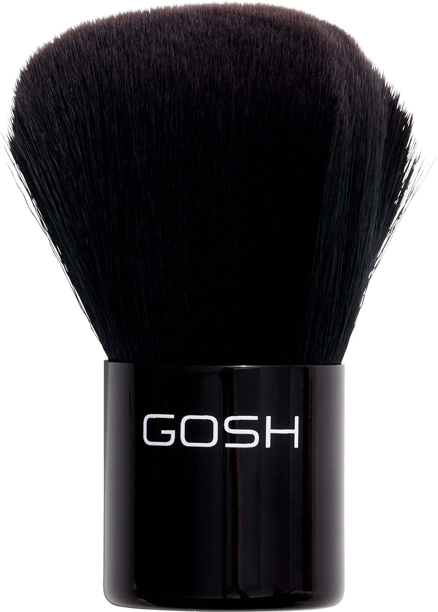 Gosh Kabuki Brush 001   1 stk.