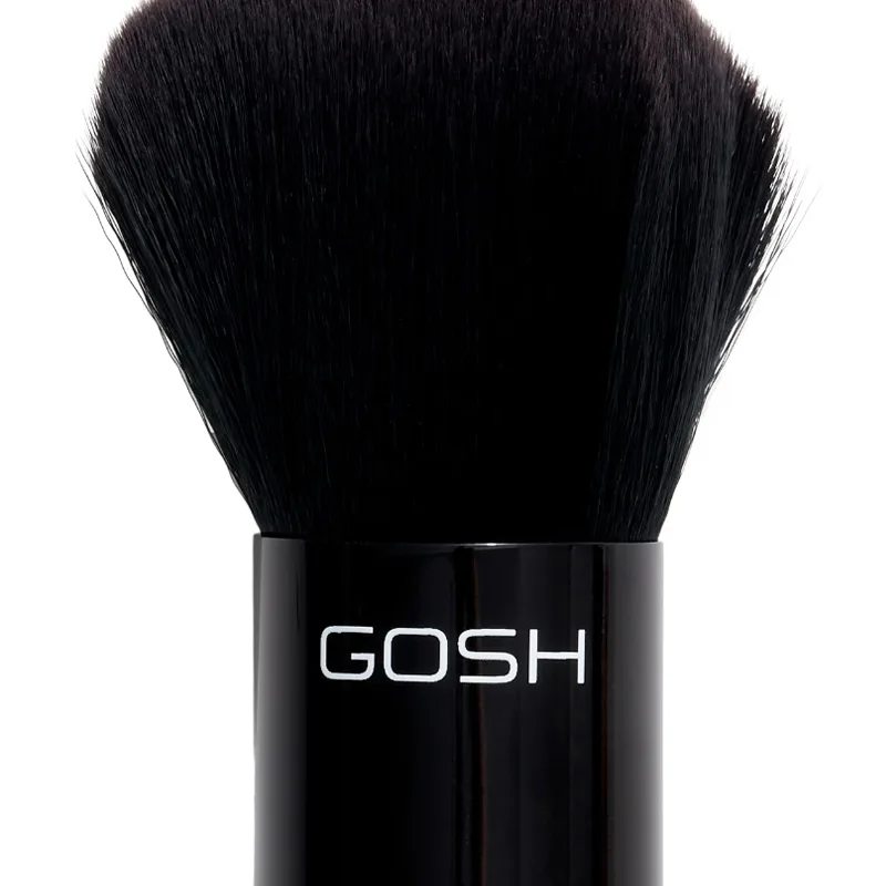 Gosh Kabuki Brush 001 1 stk.