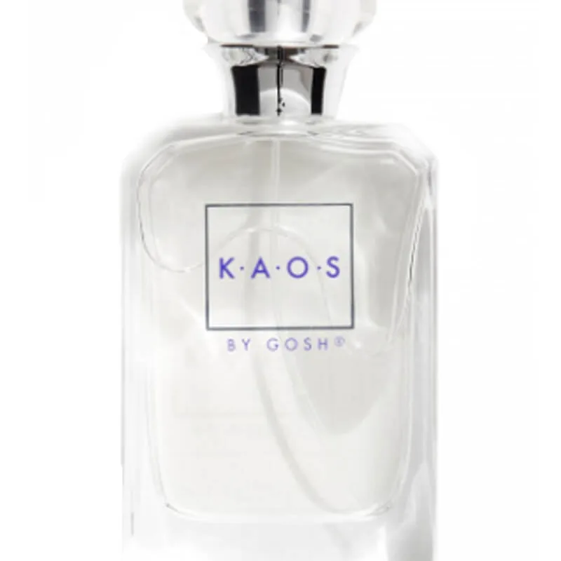 Gosh KAOS EDT 50 ml