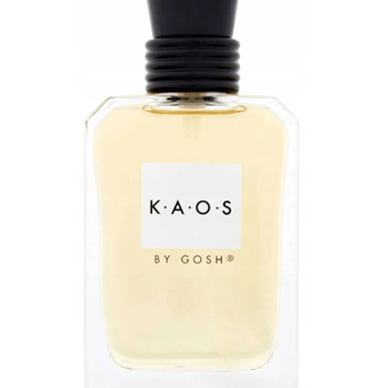 Gosh KAOS For Men After Shave EDT 50 ml