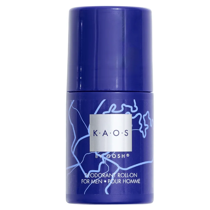 Gosh - KAOS For Him Deodorant Spray - 150 ml