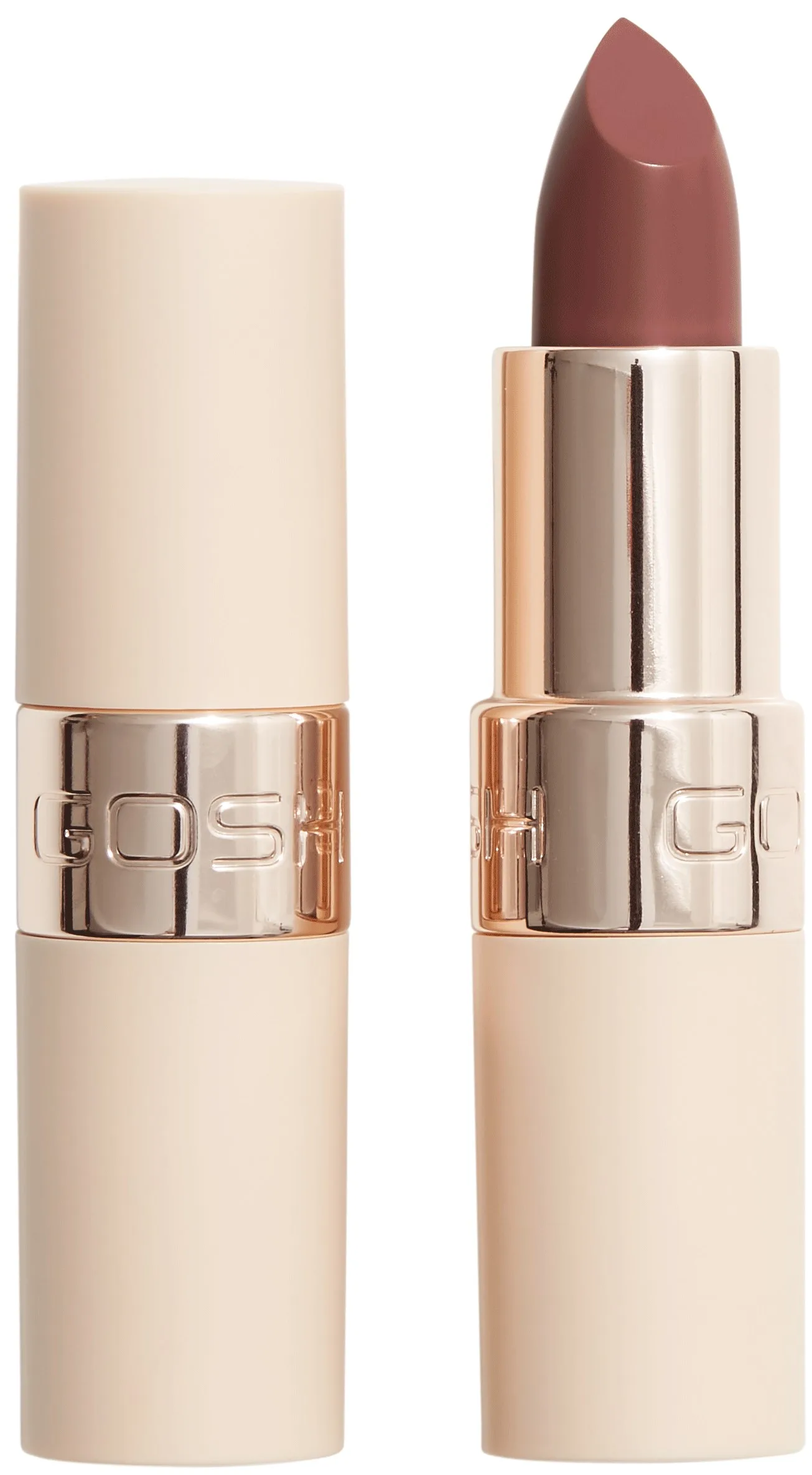 GOSH Luxury Nude Lips Stripped 003 - 3,5 g