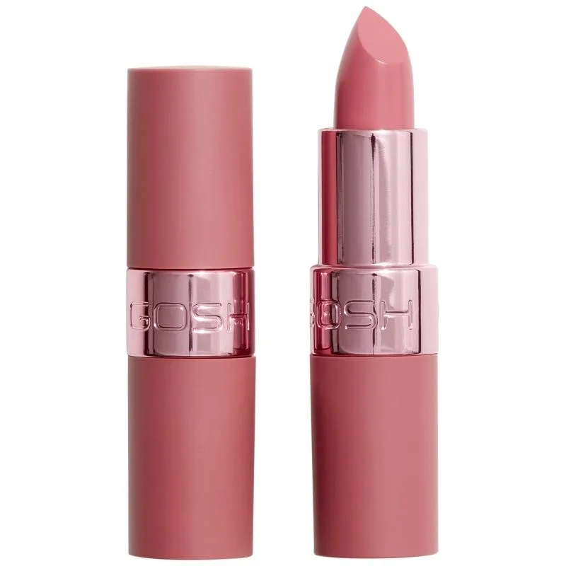 Gosh Luxury Rose Lips - 001 Love 3 g