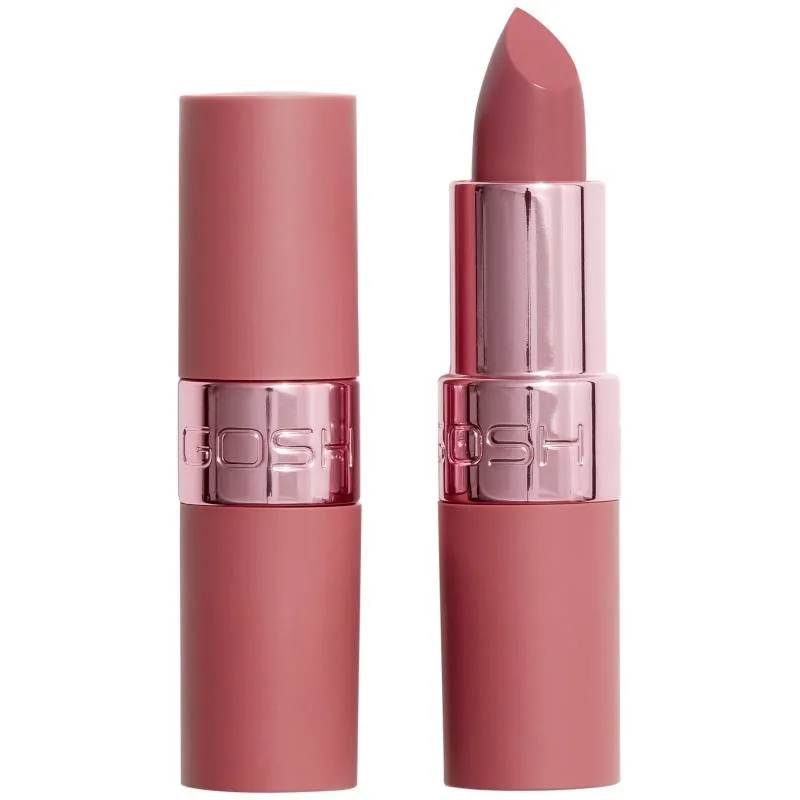 Gosh Luxury Rose Lips 002 Romance 3 g