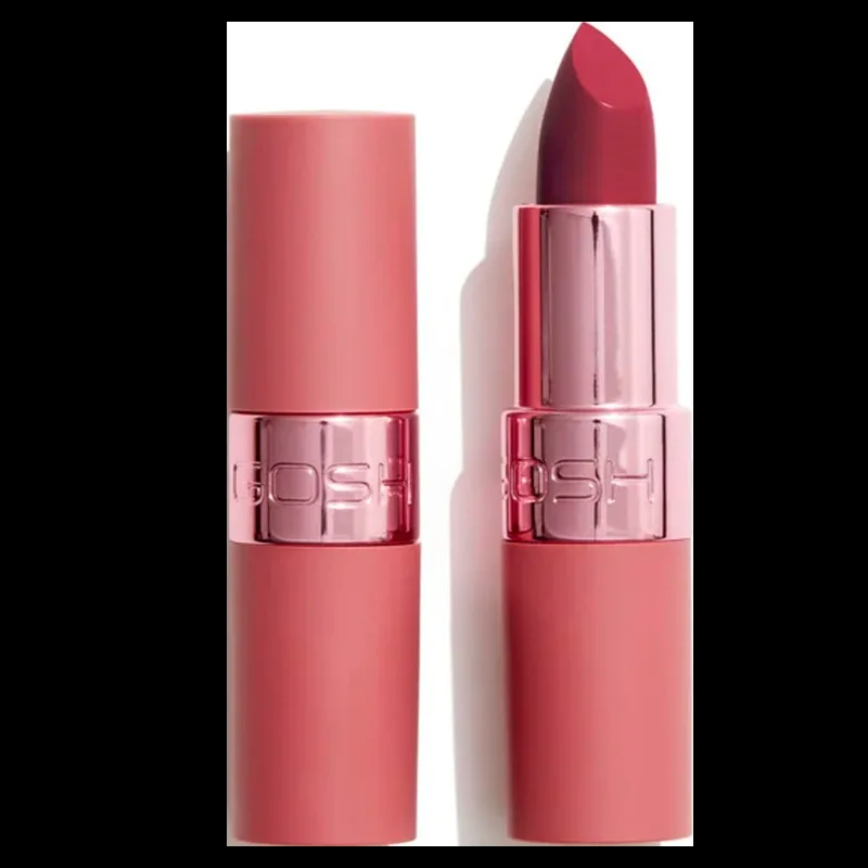GOSH Luxury Rose Lips Seduce 005 (3,5 g)