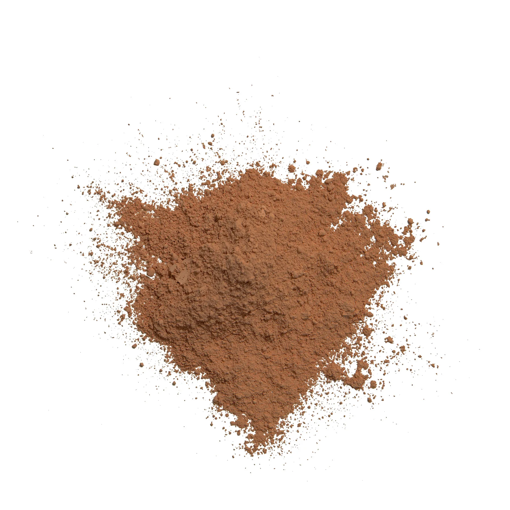 Gosh Mineral Powder 012 Caramel 8 g