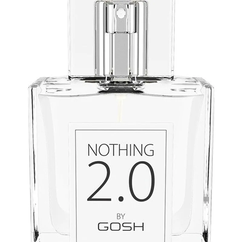 Gosh Nothing 2.0 EDT 50 ml