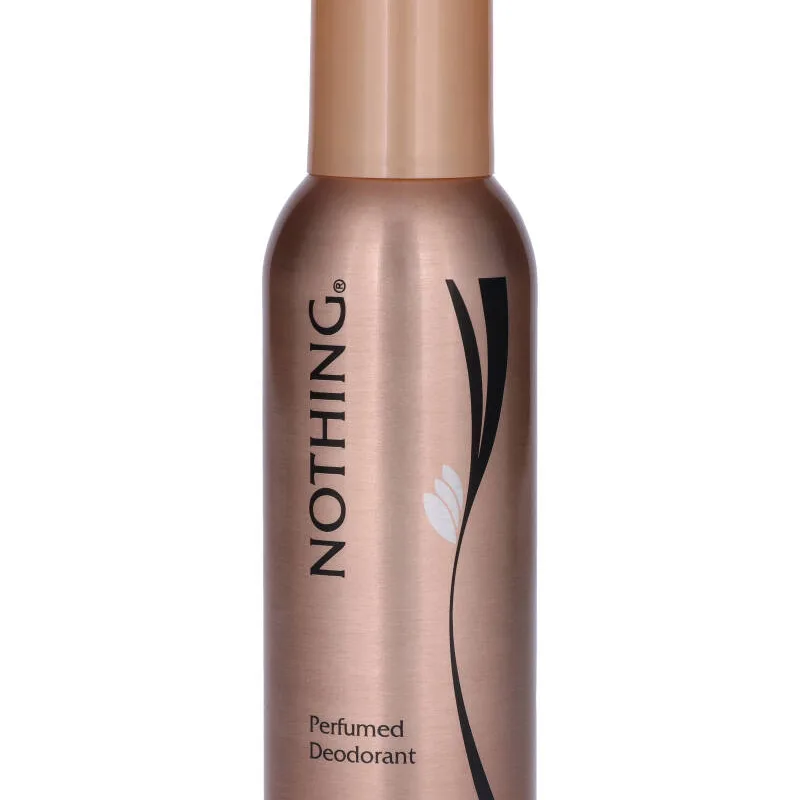 Gosh Nothing Deo Spray 150 ml