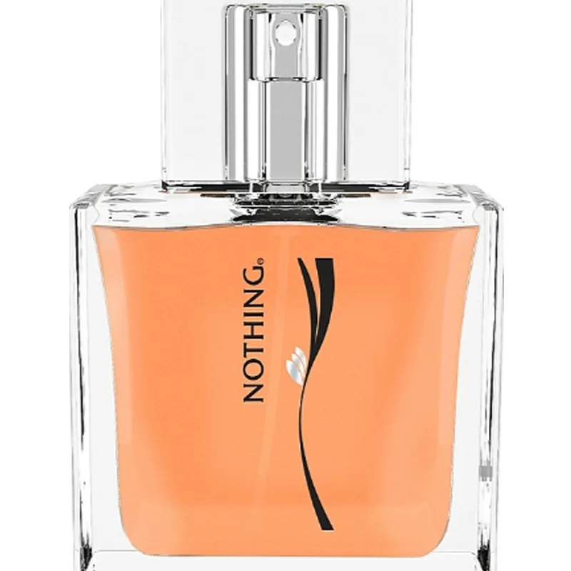 Gosh Nothing EDT 50 ml