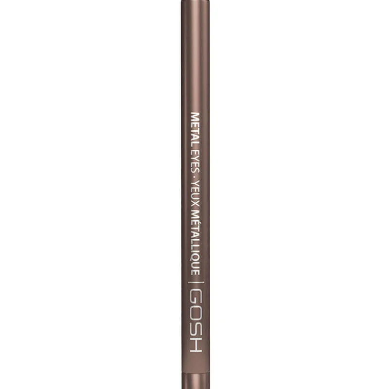 Gosh Pencil Metal Eyes Waterproof 002 Moonstone 1 g