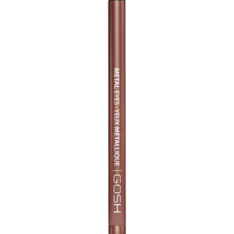 Gosh Pencil Metal Eyes Waterproof 003 Tiger Eye 1 g