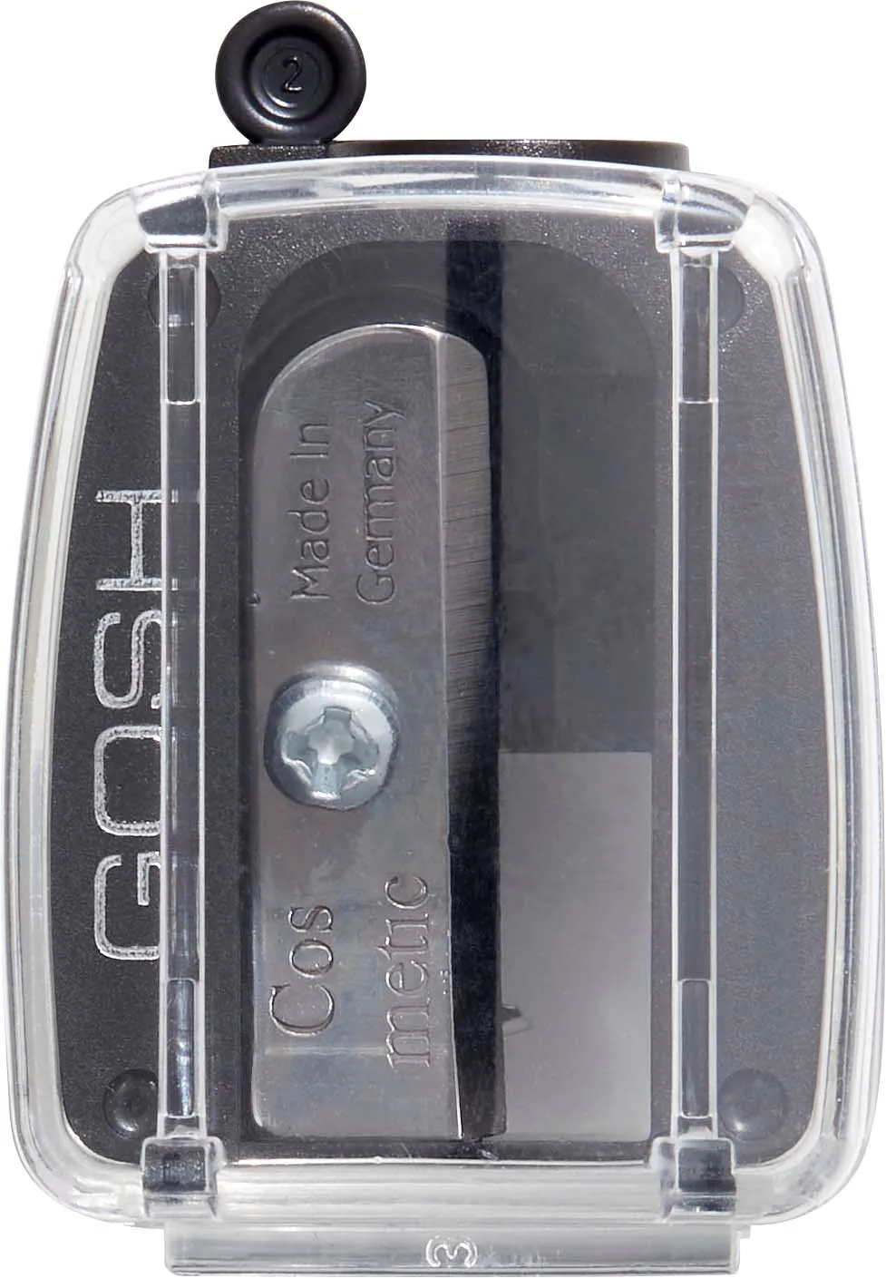 Gosh Pencil Sharpener