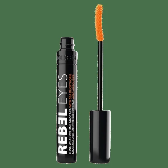 Gosh Rebel Eyes Mascara 002 Carbon Black