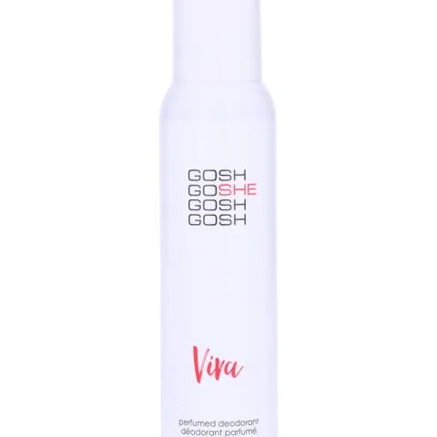 Gosh She Viva Deodorant 150 ml