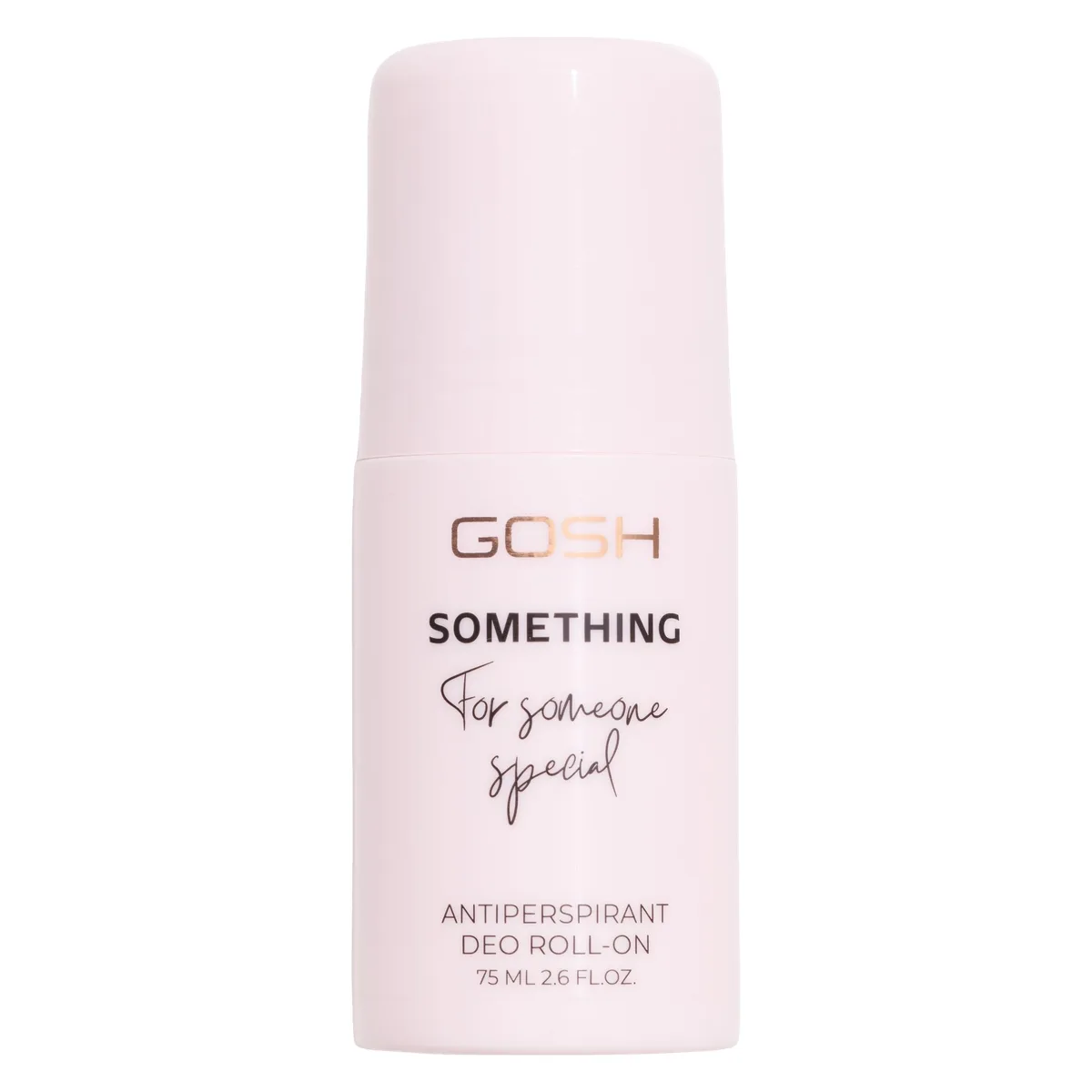 Gosh Something For Her Antiperspirant Deo Roll-On 75 ml