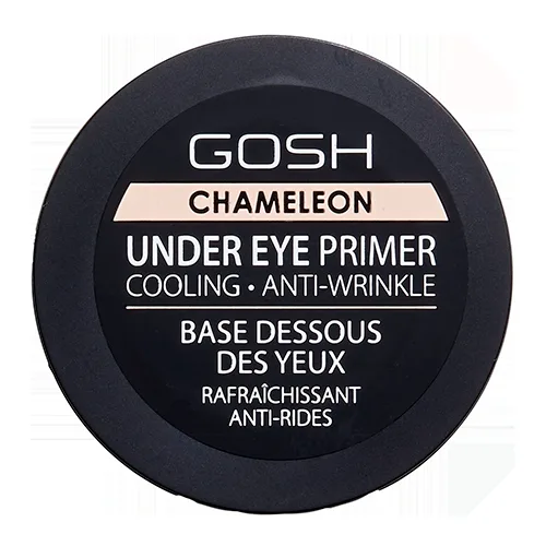 GOSH Under Eye Primer 001 Chameleon 2.5 g.