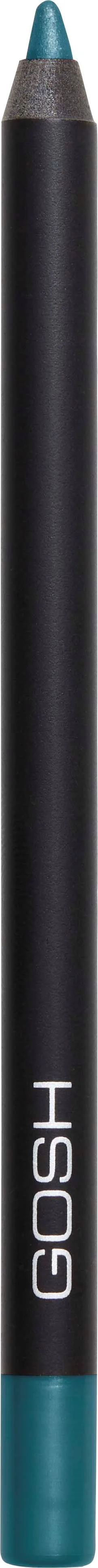 Gosh Velvet Touch Eye Liner 001 Blue Moon