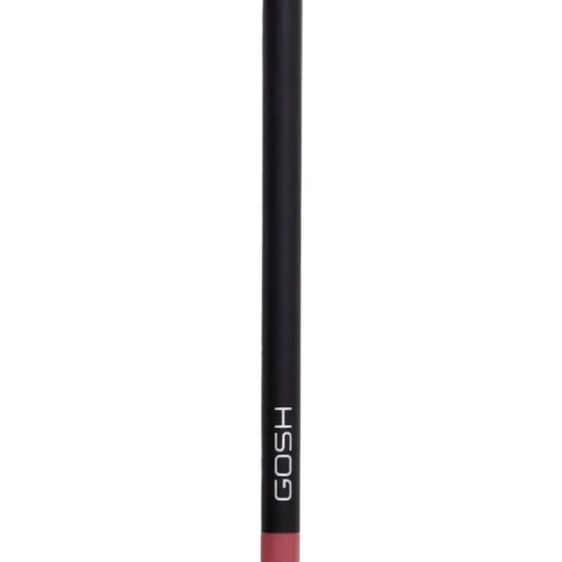 GOSH Velvet Touch Lipliner Waterproof 010 Smoothie 1 g