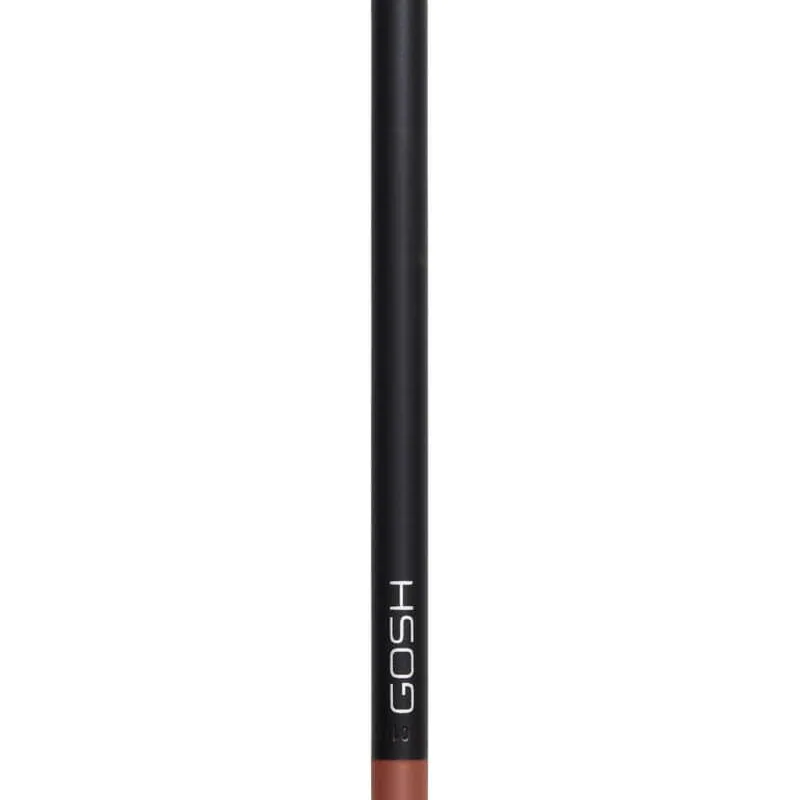 Gosh Velvet Touch Lipliner Waterproof Chocolate Kiss 1 g