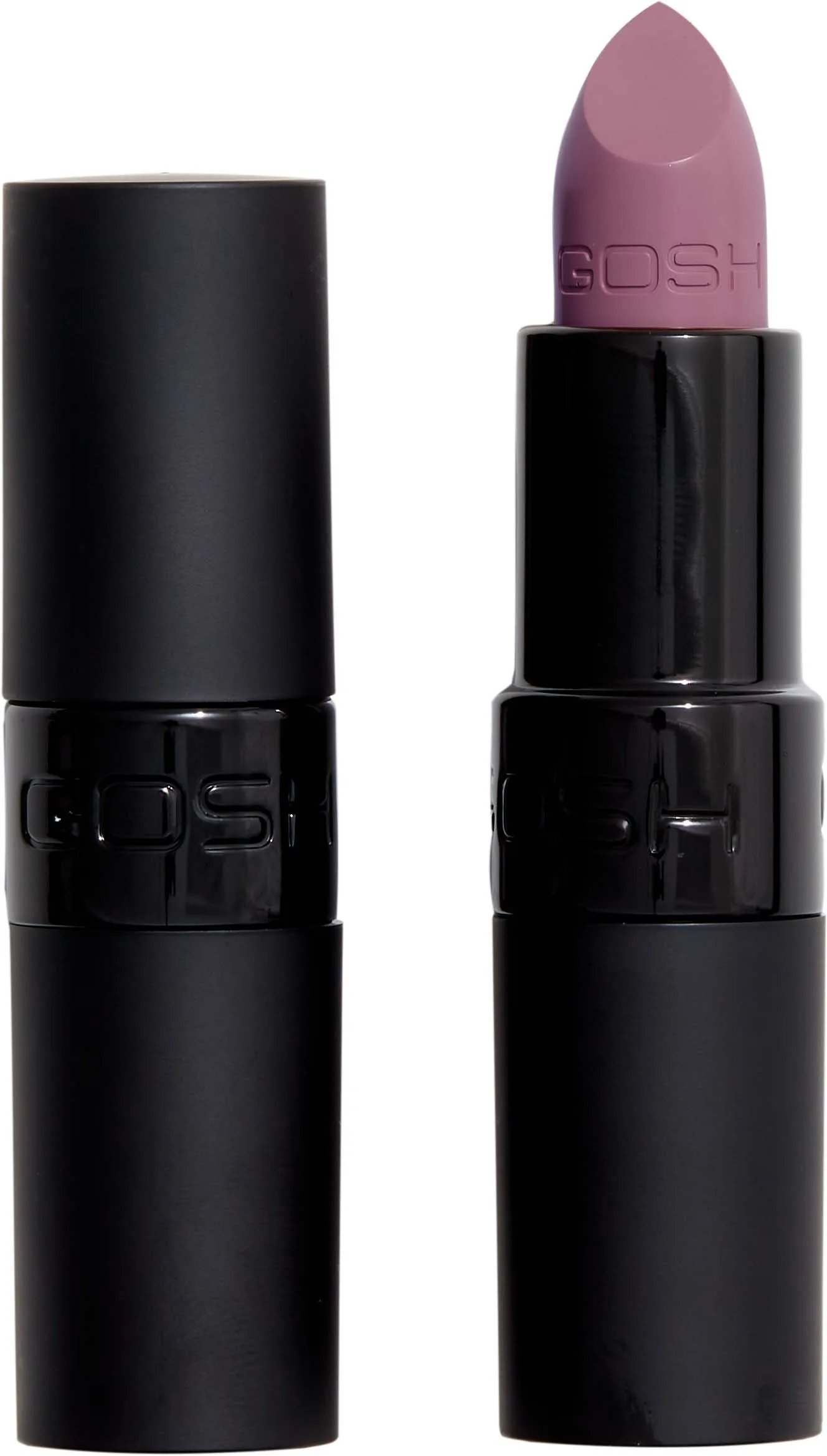 Gosh Velvet Touch Lipstick 022 Matt Orchid