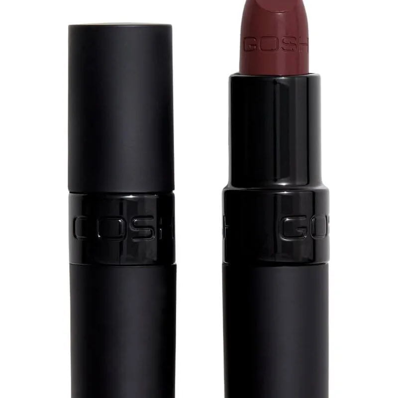 Gosh Velvet Touch Lipstick 034 Matt 4 g