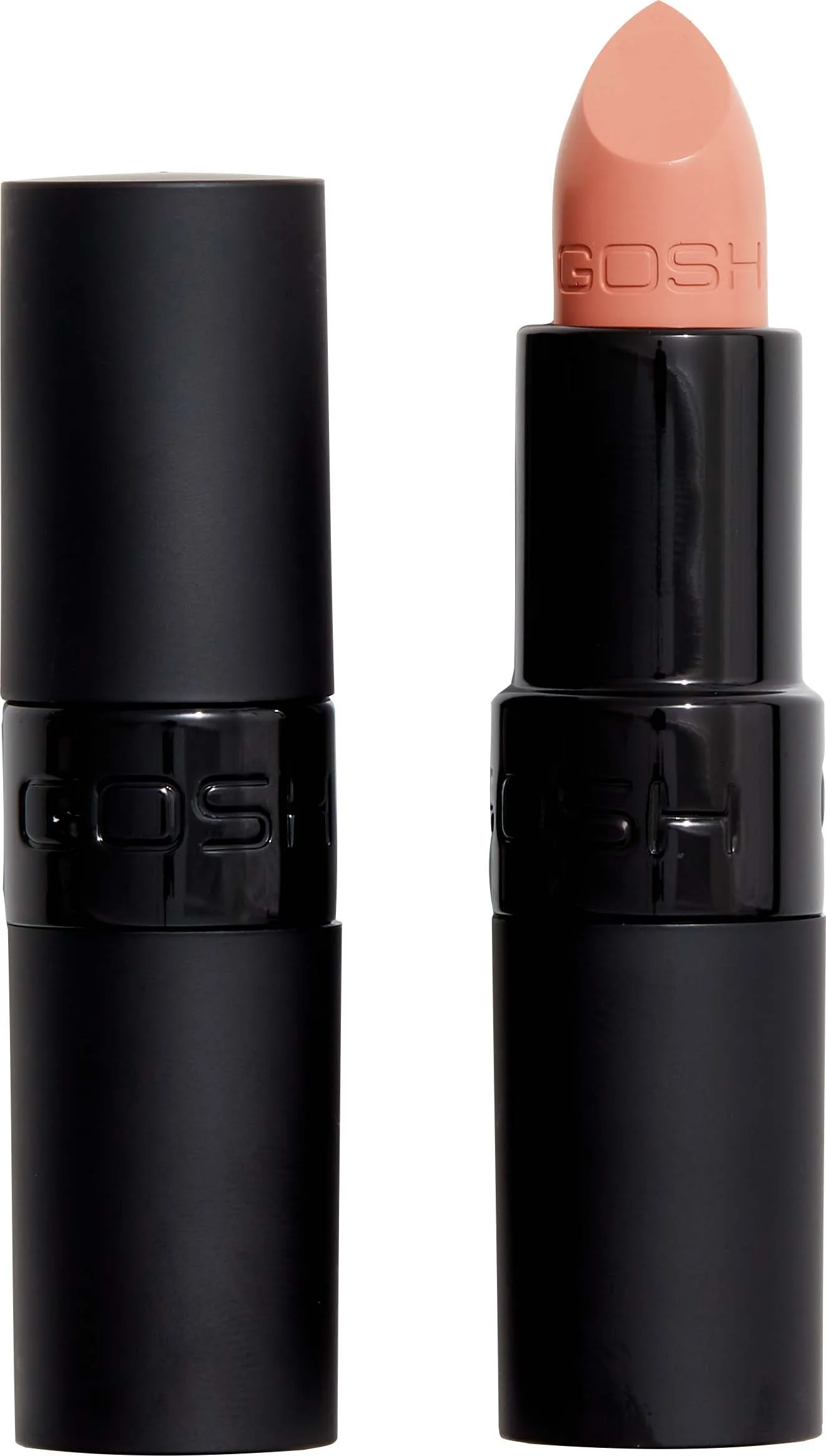 Gosh Velvet Touch Lipstick 134 Darling