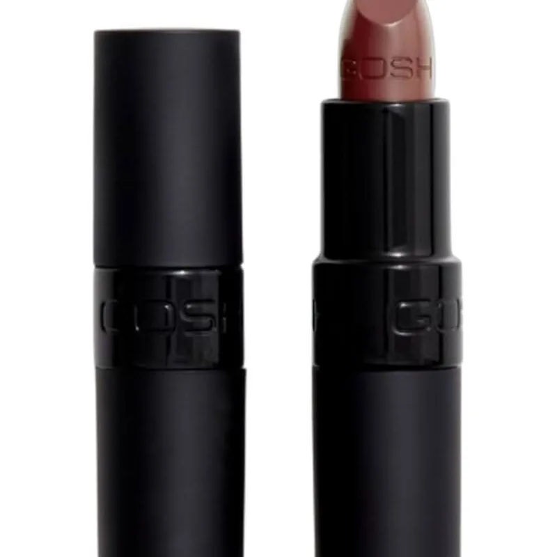 Gosh Velvet Touch Lipstick 4 g
