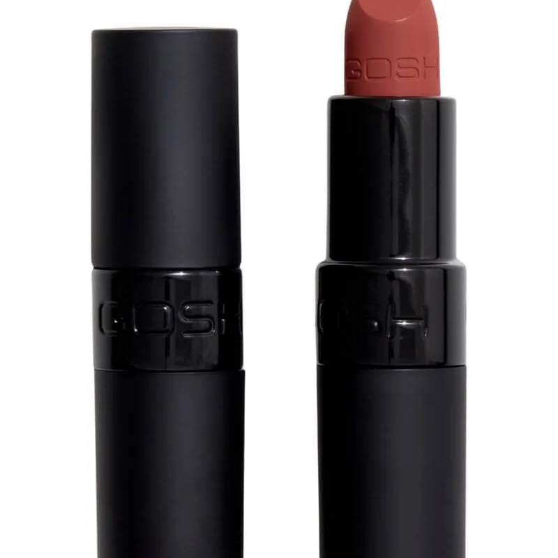 GOSH Velvet Touch Lipstick 4 g